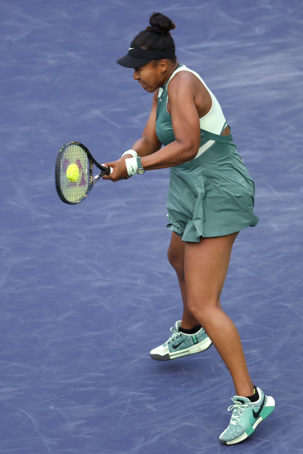 九游体育下载-大坂直美新星惊险取胜表现惊艳，利物浦未来可期！-九游体育下载