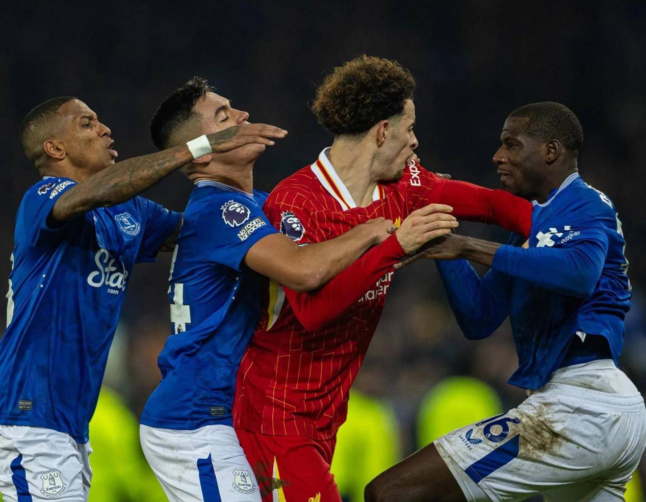 九游体育下载-Ning赛事官方发布大胜新规，利物浦争议不断！-九游体育下载