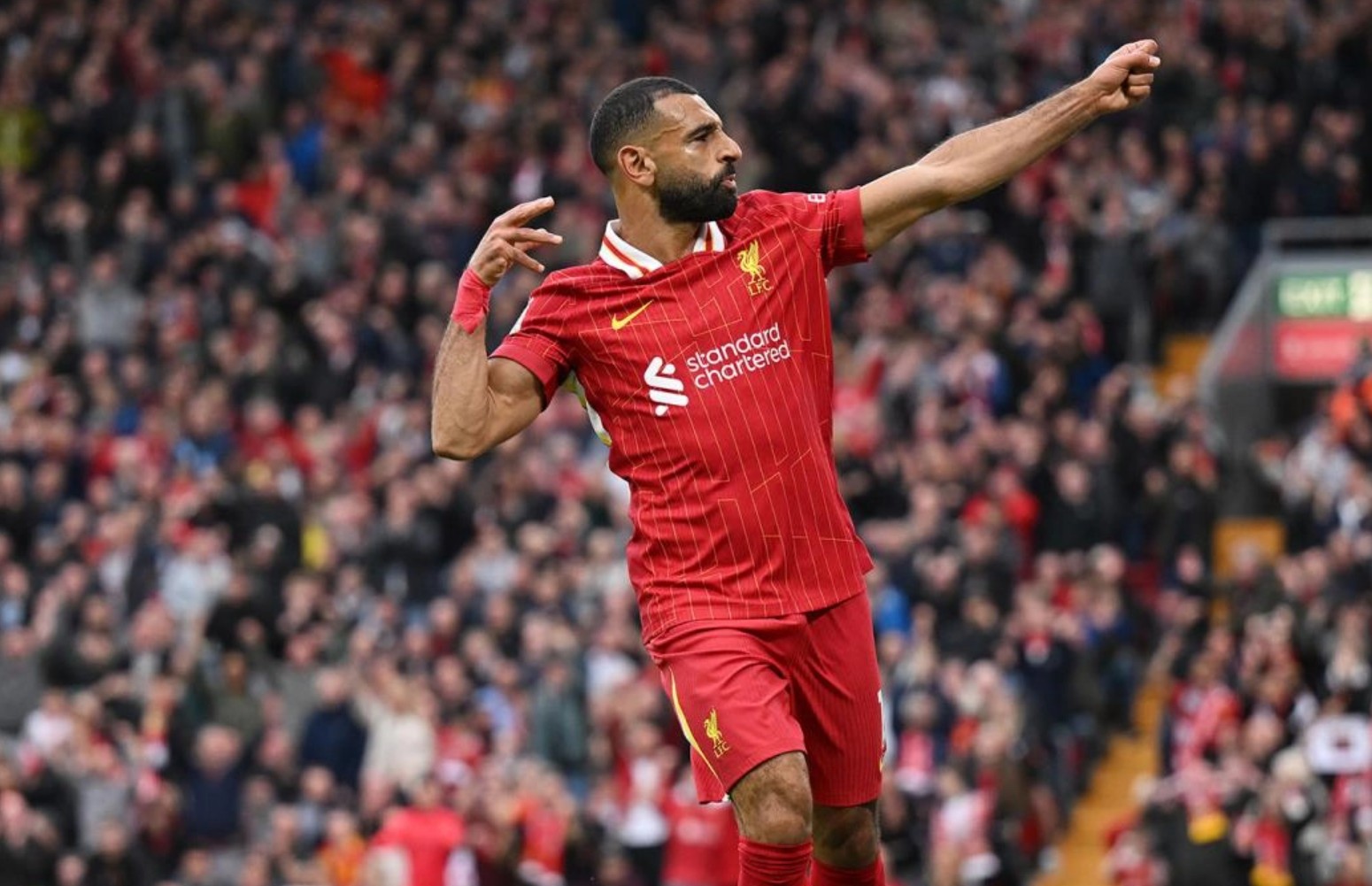 九游官网-萨拉赫意外战胜巴黎圣日耳曼，险胜引爆全场！-九游官网